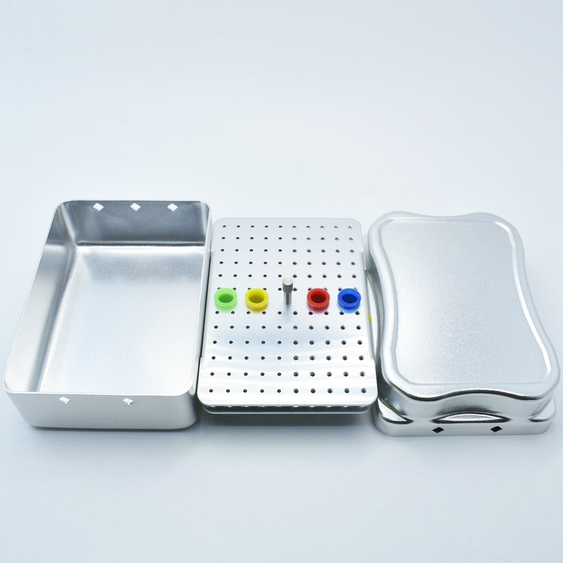 Dental 120 Holes Disinfection  - огляд і ціна Autoclave Sterilizer Dental