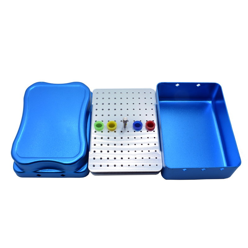 Dental 120 Holes Disinfection  - огляд і ціна Autoclave Sterilizer Dental