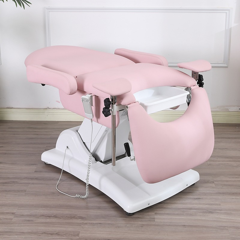 Electric Physiotherapy Bed Med - огляд і ціна Examination Bed Medical
