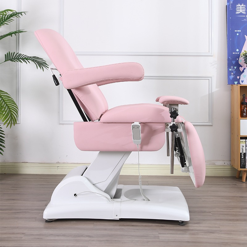 Electric Physiotherapy Bed Med - огляд і ціна Examination Bed Medical