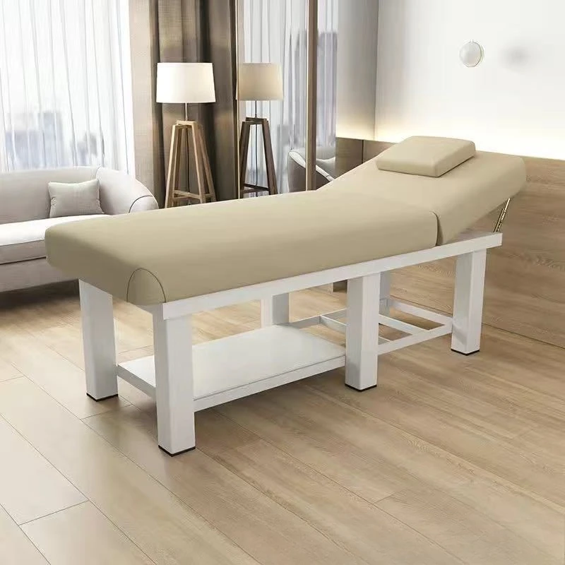 Massage Table Bed Cosmetic Cos - огляд і ціна Examination Bed Medical