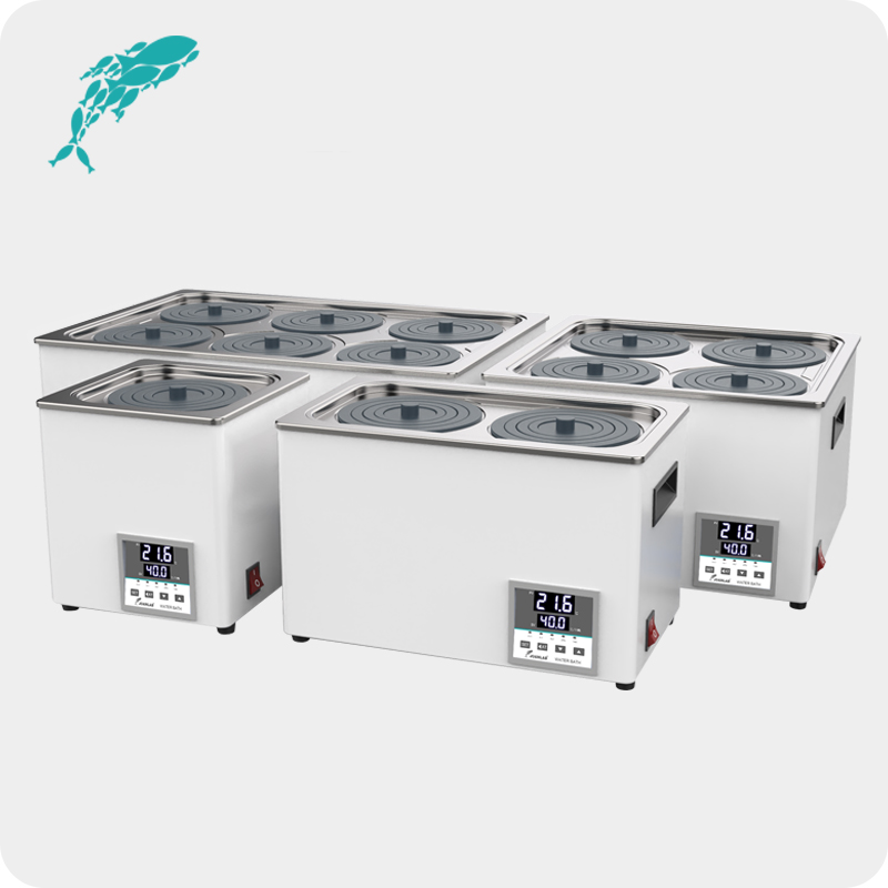 HOTJoan Lab  6L Laboratory Hot - огляд і ціна Water Bath Laboratory