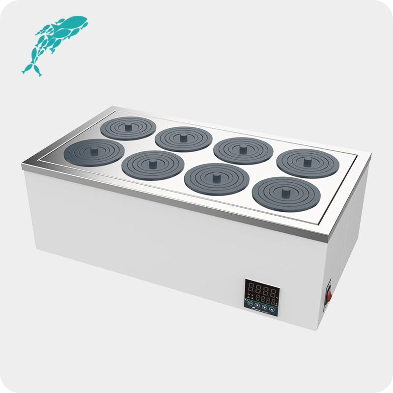 HOTJoan Lab  6L Laboratory Hot - огляд і ціна Water Bath Laboratory