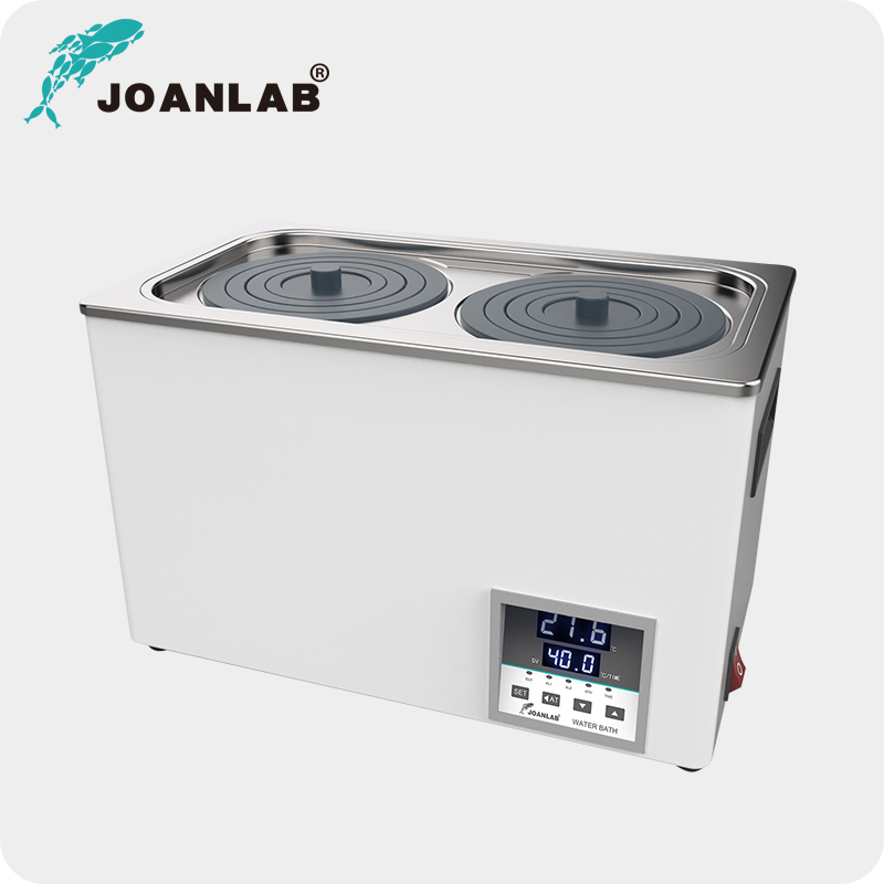 HOTJoan Lab  6L Laboratory Hot - огляд і ціна Water Bath Laboratory
