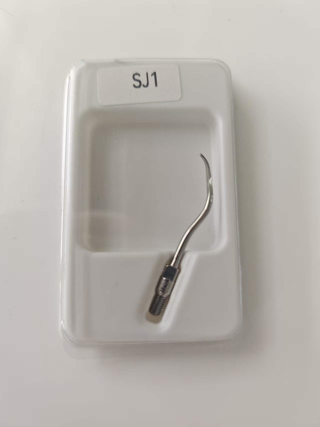 5PCS Dental Ultrasonic Scaler  - огляд і ціна Dental Scaler Ultrasonic
