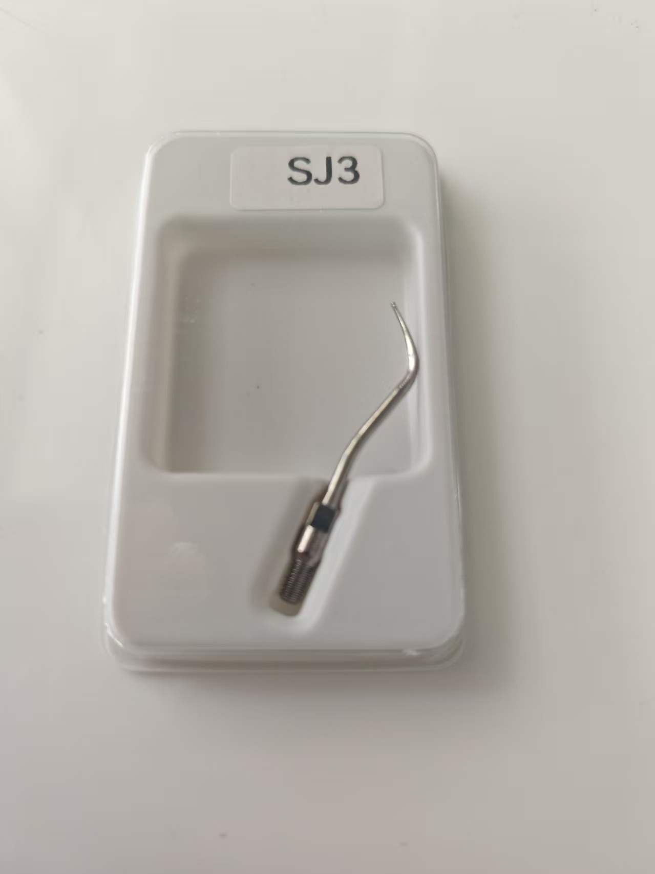 5PCS Dental Ultrasonic Scaler  - огляд і ціна Dental Scaler Ultrasonic