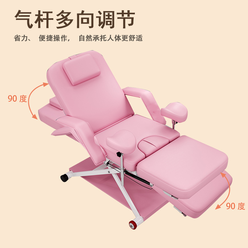 Medical gynecological examinat - огляд і ціна Examination Bed Medical