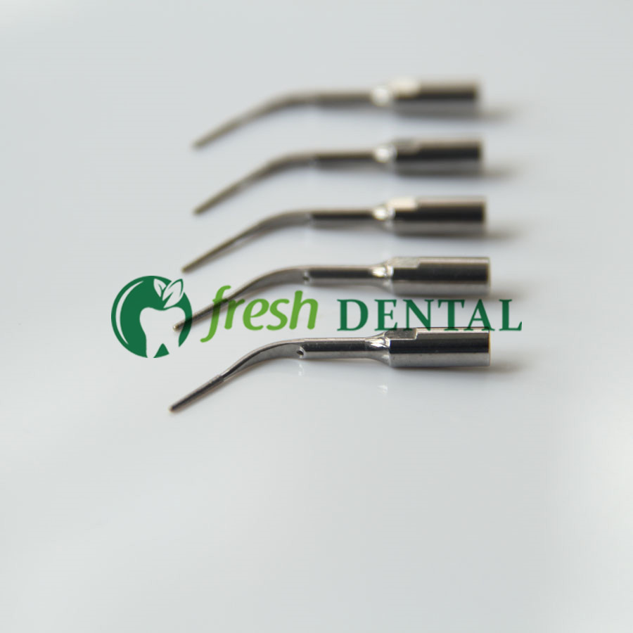 5PCS Dental Ultrasonic Scaler  - огляд і ціна Dental Scaler Ultrasonic