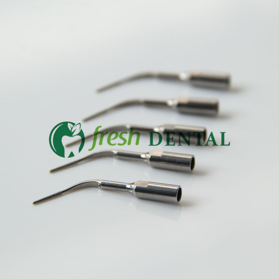 5PCS Dental Ultrasonic Scaler  - огляд і ціна Dental Scaler Ultrasonic