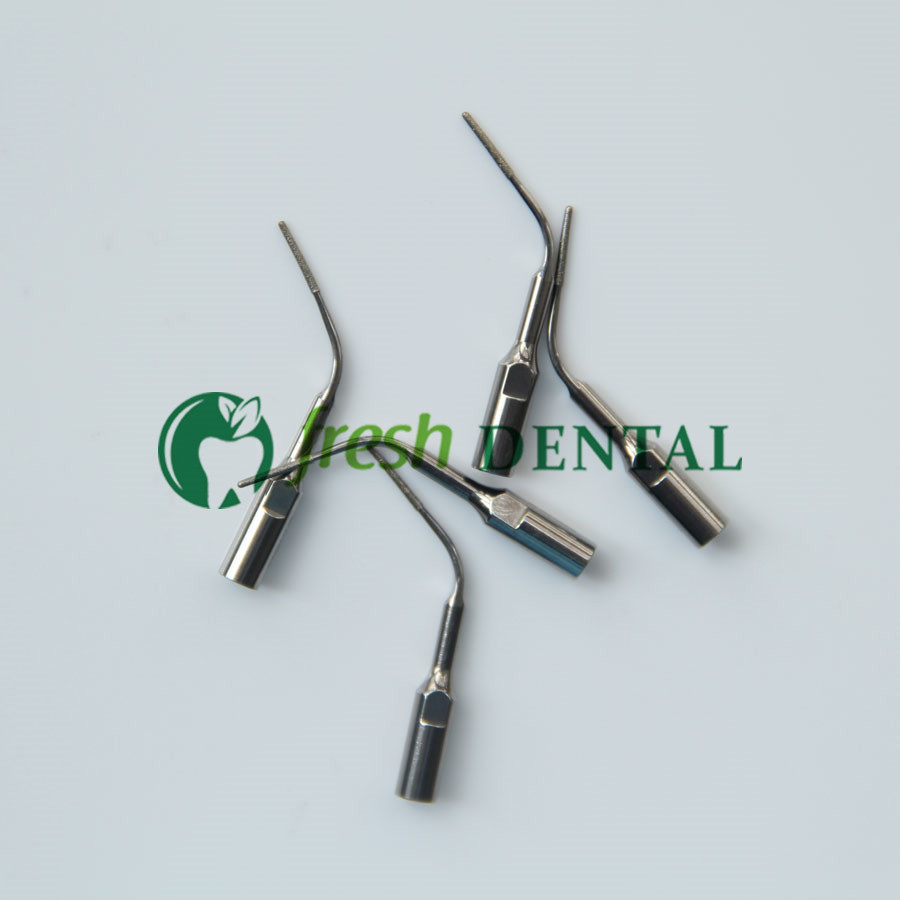 5PCS Dental Ultrasonic Scaler  - огляд і ціна Dental Scaler Ultrasonic