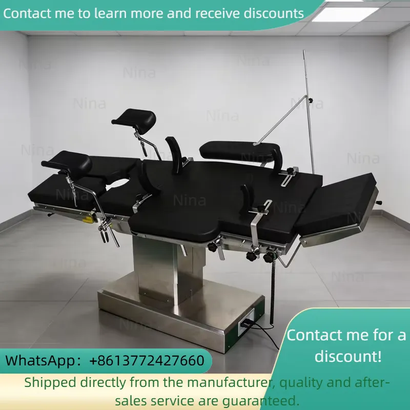 Electric Table Operating Theat - огляд і ціна Examination Bed Medical