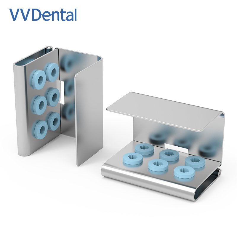 VVDental Sterilization Holder  - огляд і ціна Autoclave Sterilizer Dental