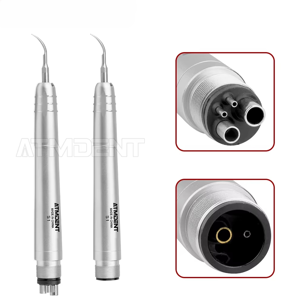 Dental Ultrasonic Air Scaler H - огляд і ціна Dental Scaler Ultrasonic