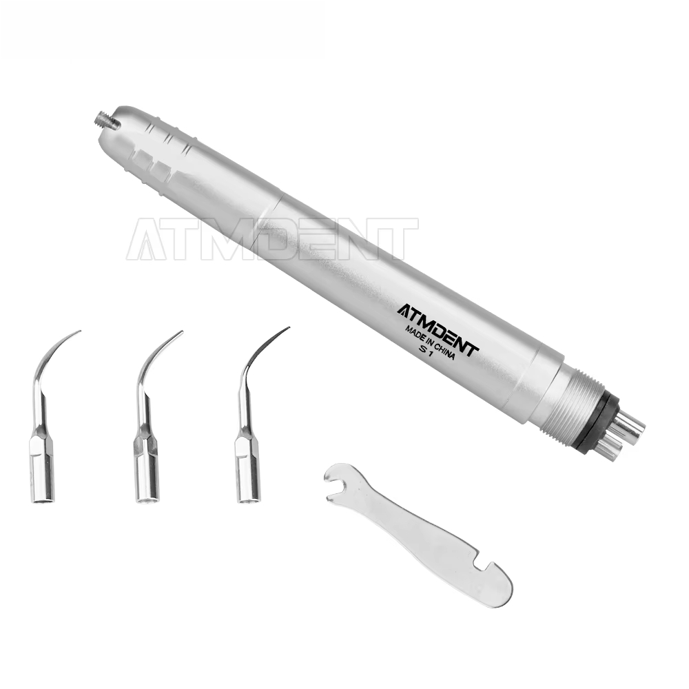 Dental Ultrasonic Air Scaler H - огляд і ціна Dental Scaler Ultrasonic