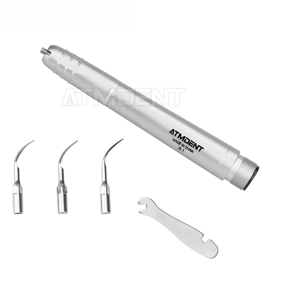 Dental Ultrasonic Air Scaler H - огляд і ціна Dental Scaler Ultrasonic